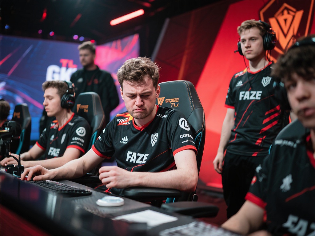 从他在赛场 从他在赛场